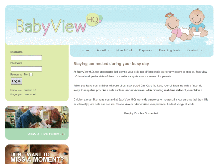 www.babyviewhq.com