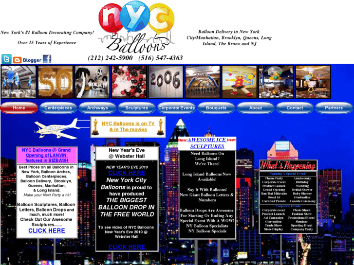 www.balloonnyc.com