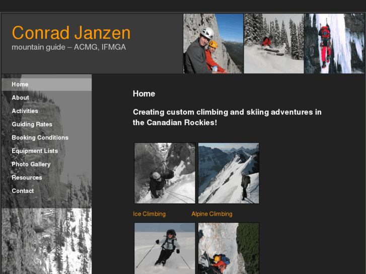 www.banffmountainguides.com