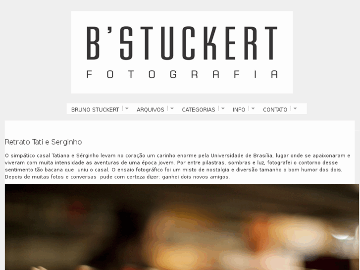 www.bstuckert.com