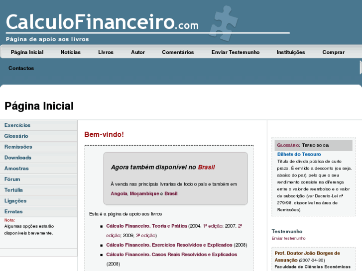 www.calculofinanceiro.com