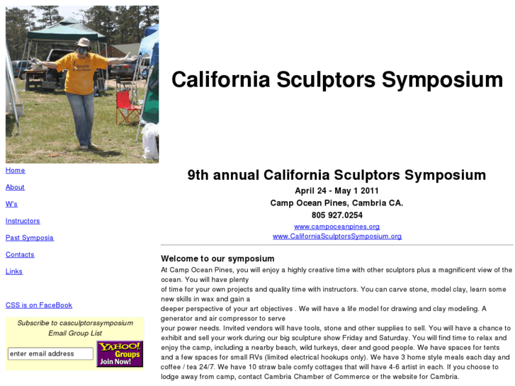 www.californiasculptorssymposium.org