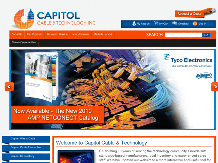 www.capitolcable.com