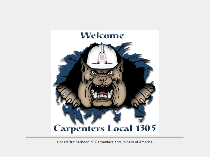 www.carpenterslocal1305.com