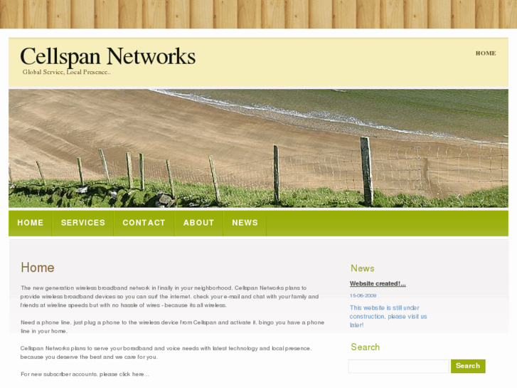 www.cellspan.net