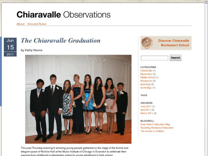 www.chiaravalleobservations.org