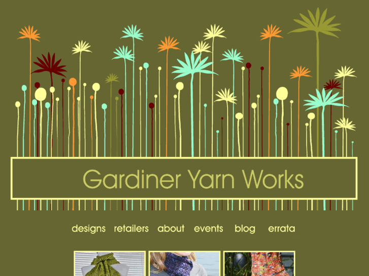 www.chrissygardiner.com
