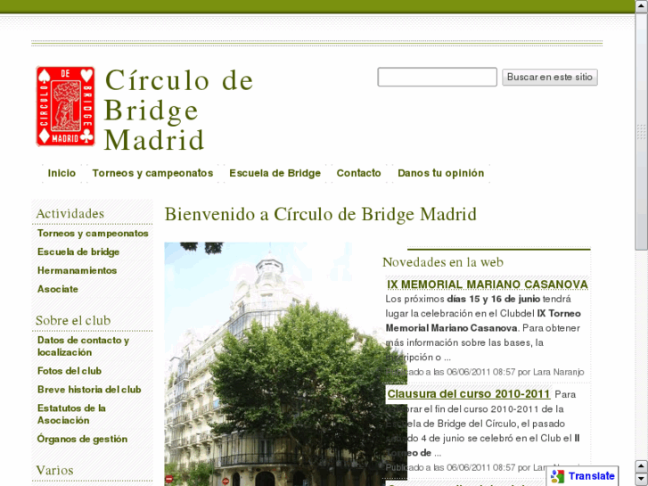 www.circulobridgemadrid.org