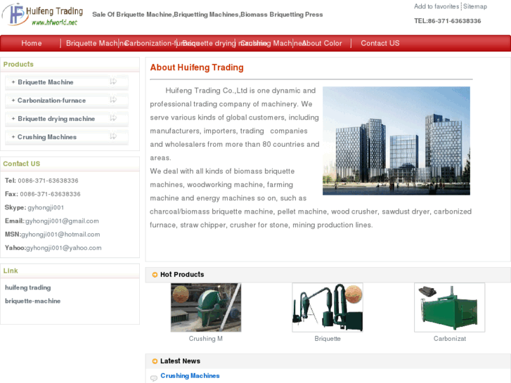 www.cn-briquette-machine.com