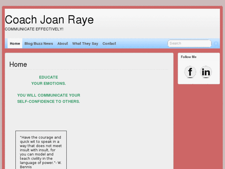 www.coachjoanraye.com