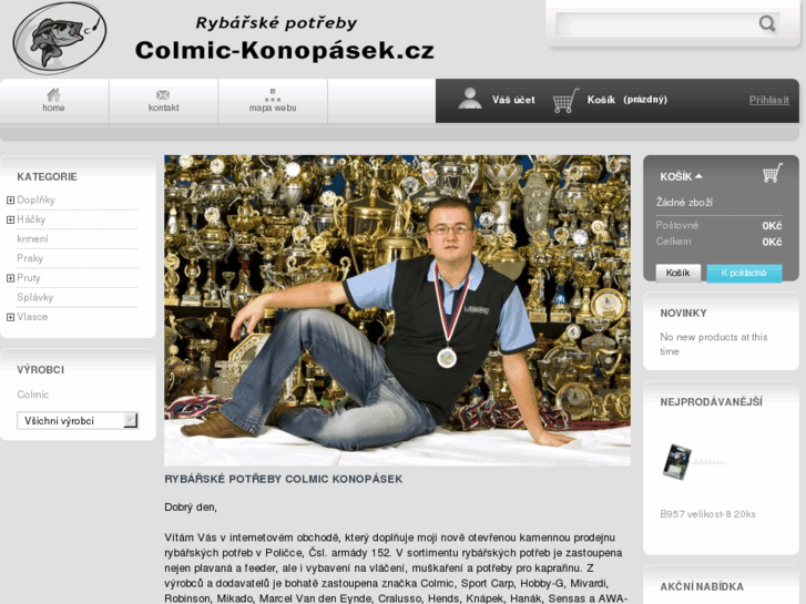 www.colmic-konopasek.cz