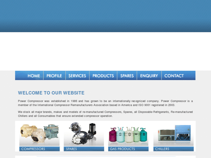 www.compressorexchange.com