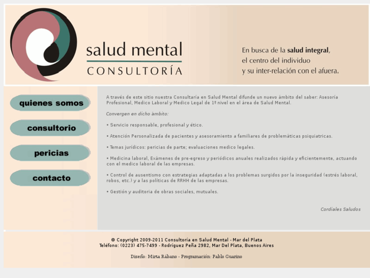 www.consultoriasaludmental.com