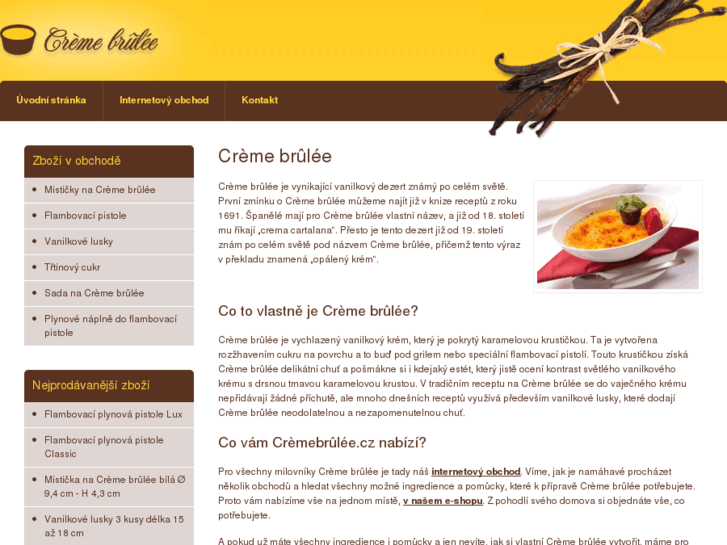 www.cremebrulee.cz