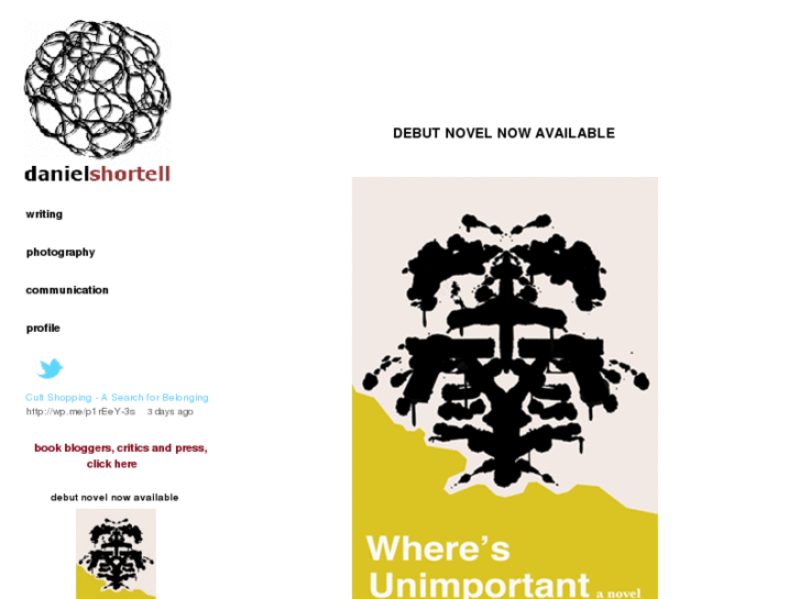 www.danielshortell.com