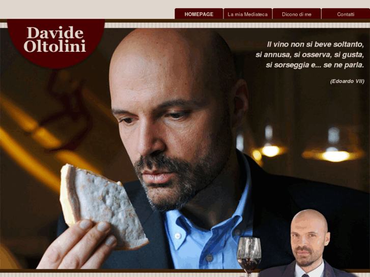 www.davideoltolini.net