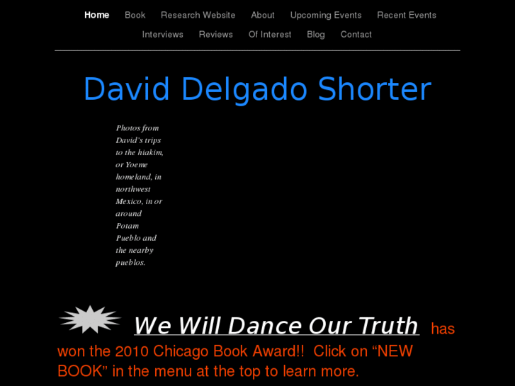 www.davidshorter.com