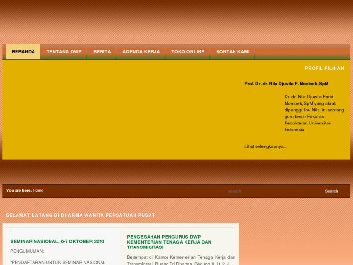 www.dharmawanitapersatuan.com