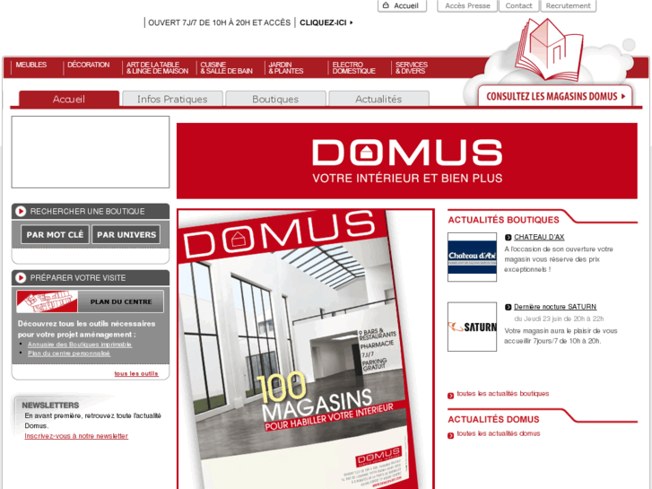 www.domusparis.com