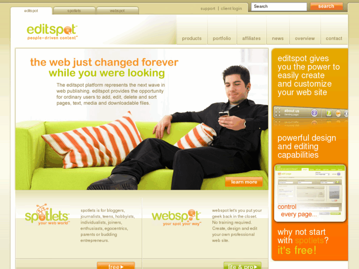 www.editspot.com