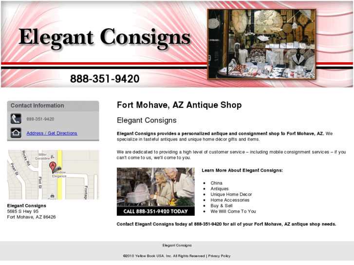 www.elegantconsigns.com