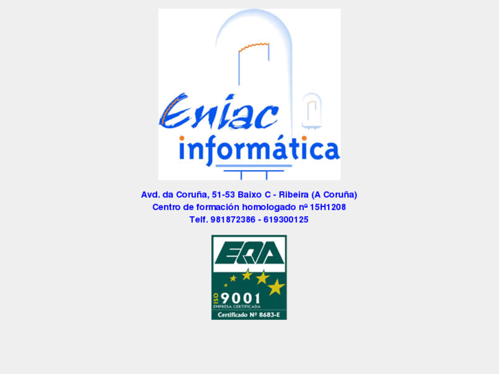 www.eniac-informatica.com