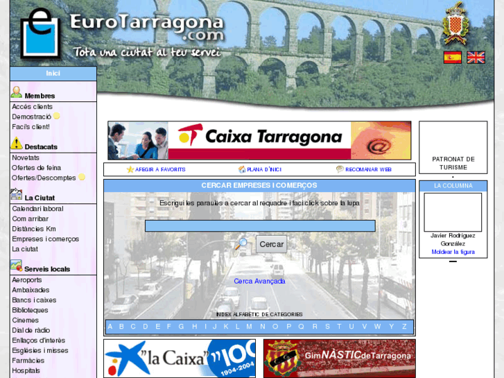 www.eurotarragona.com