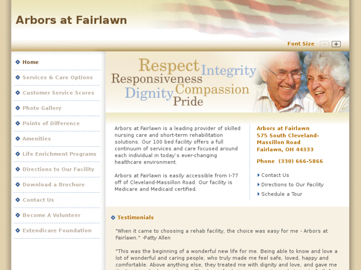 www.fairlawncare.com