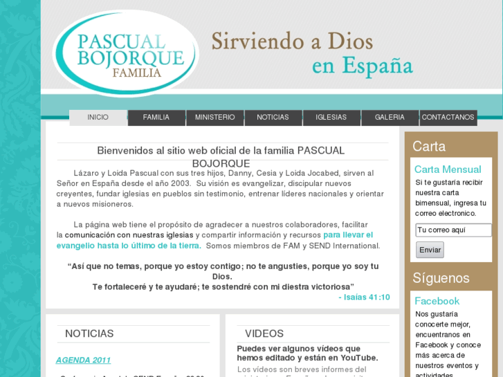 www.familiapascual.org