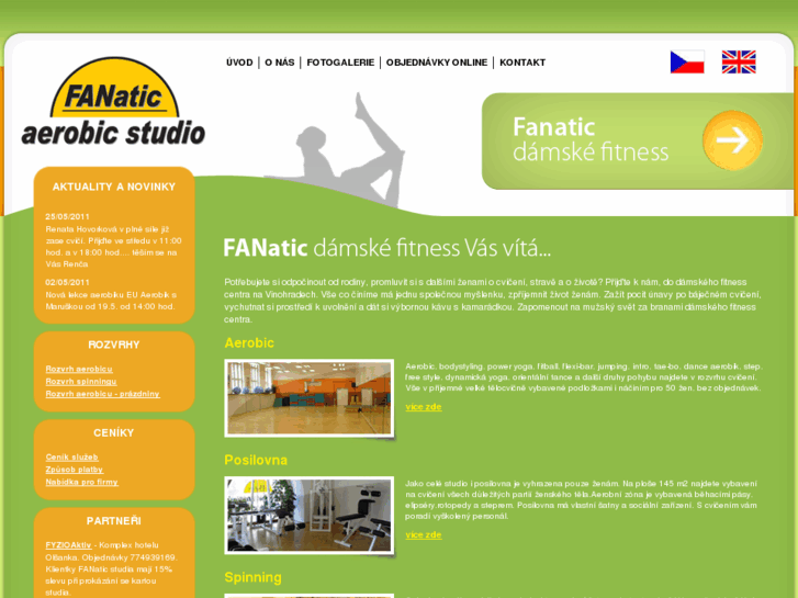 www.fanaticstudio.cz