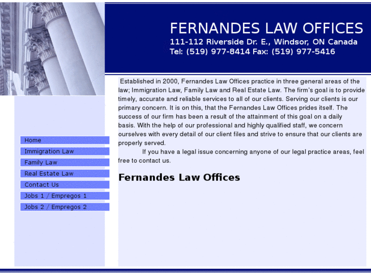 www.fernandeslaw.com