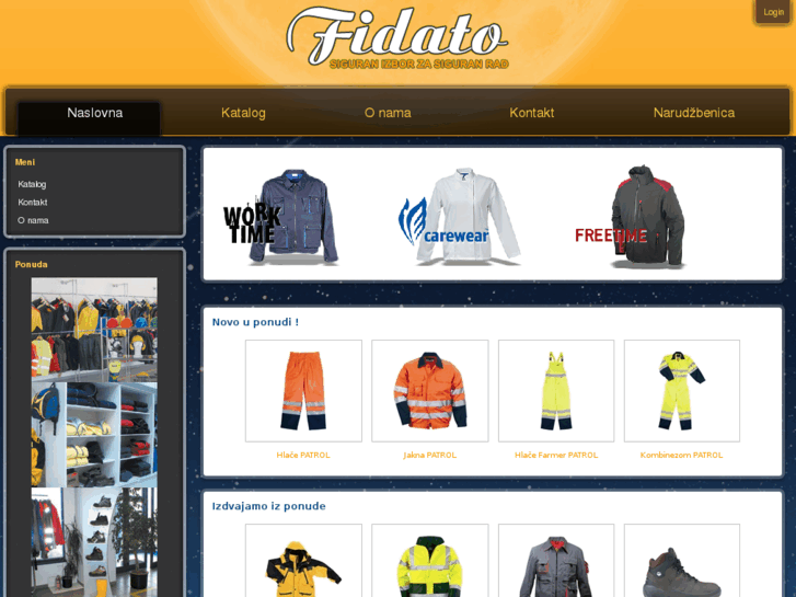 www.fidato.info