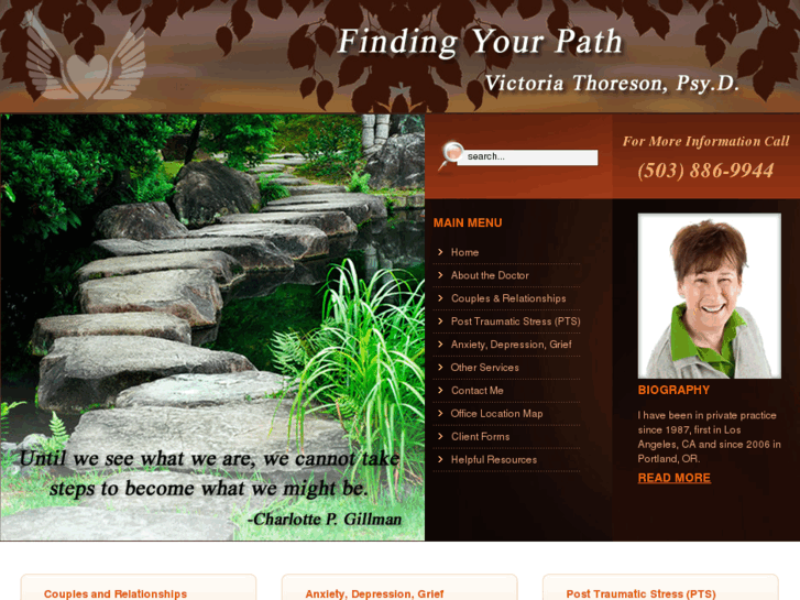 www.findingyourpath.com