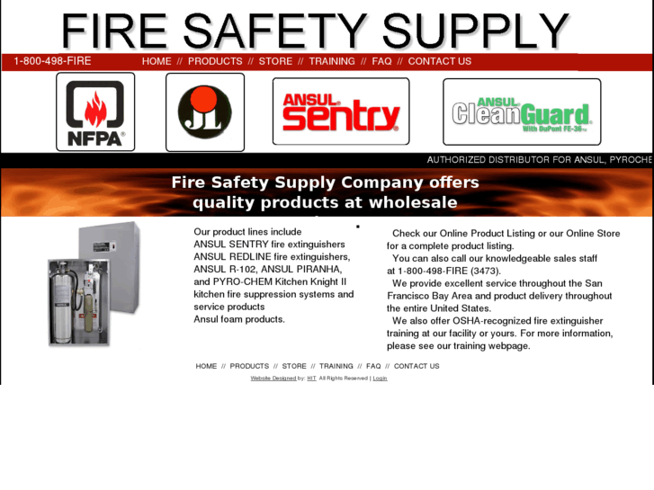 www.firesafetysupply.net