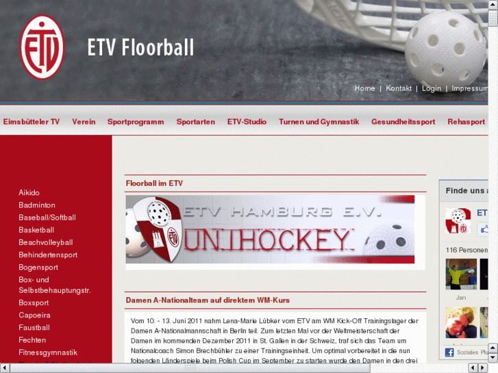 www.floorball-etv.de