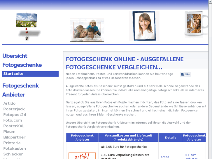 www.fotogeschenke-online-vergleich.de