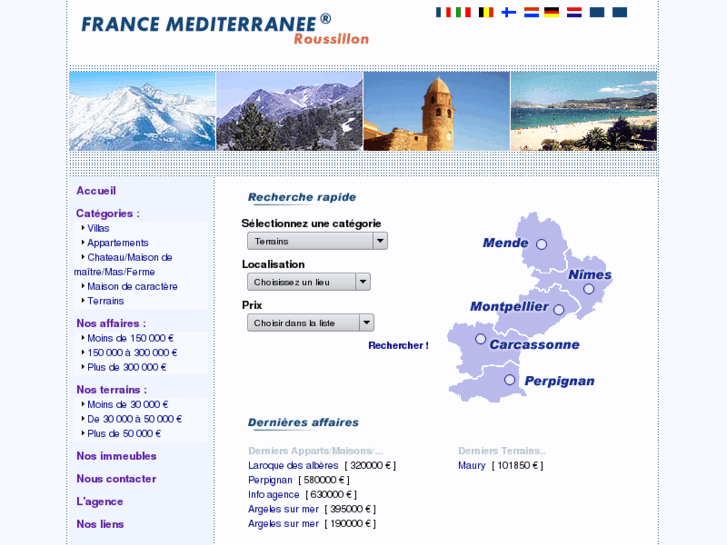 www.francemed.fr