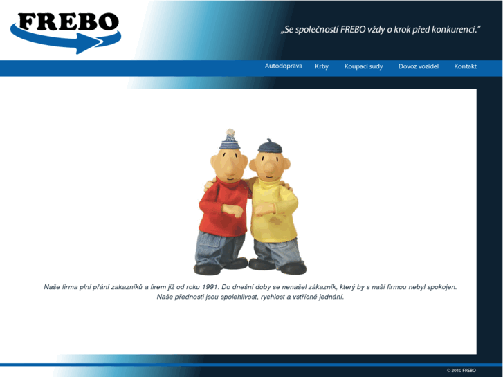 www.frebo.net