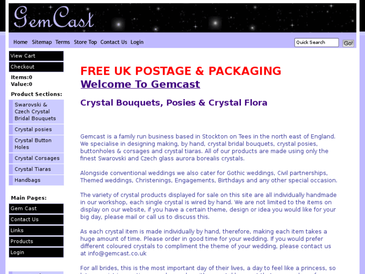 www.gemcast.co.uk