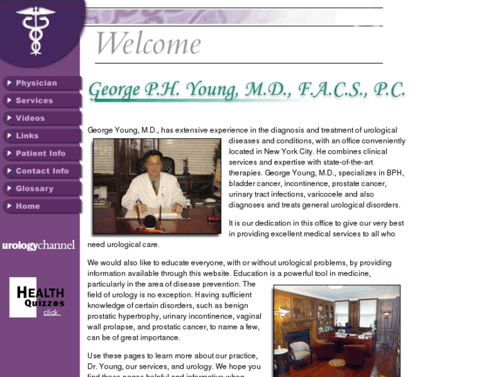 www.georgeyoungmd.com