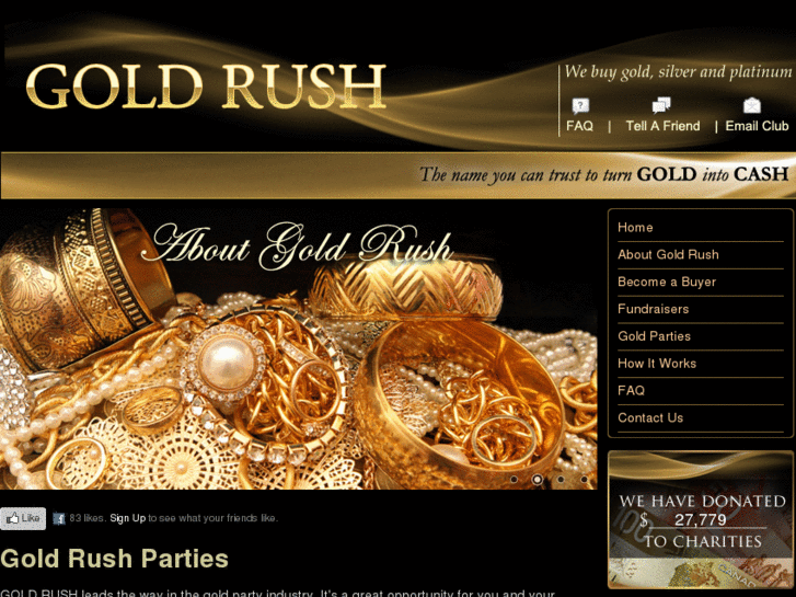 www.goldrushparties.com