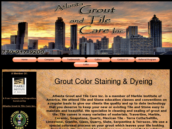 www.groutdyeing.com