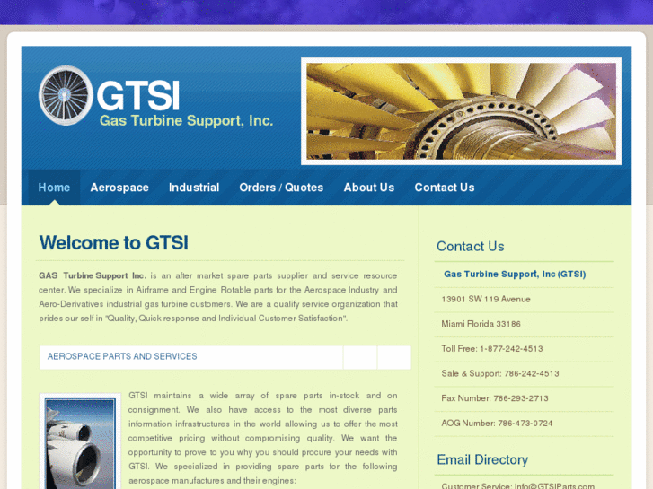 www.gtsiparts.com