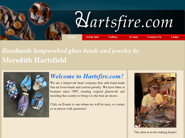 www.hartsfire.com