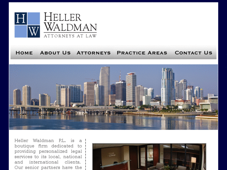 www.hellerwaldman.com