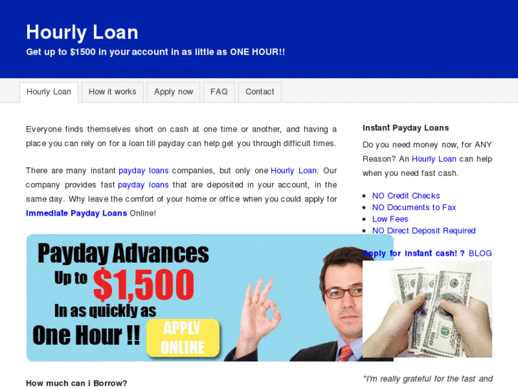 www.hourlyloan.com