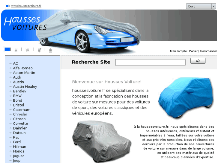 www.houssesvoiture.fr