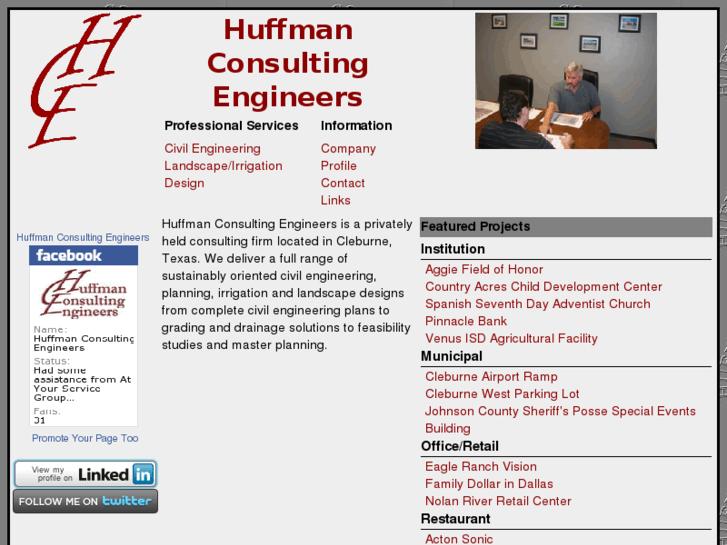 www.huffman-engineers.net