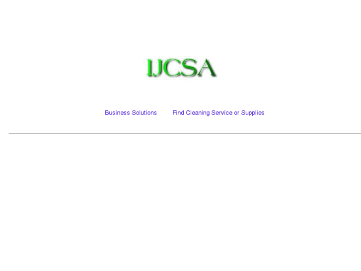 www.ijcsa.com