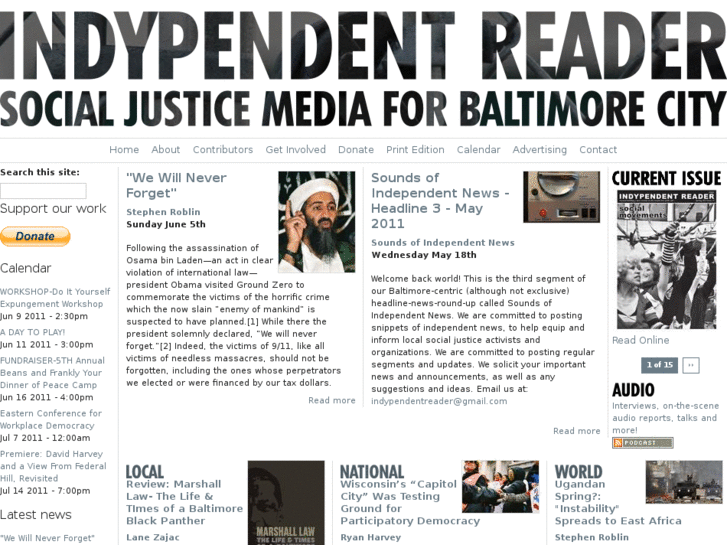 www.indypendentreader.org